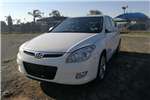  2010 Hyundai i30 