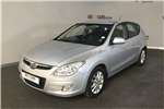  2010 Hyundai i30 i30 1.6 GLS