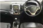  2010 Hyundai i30 i30 1.6 GLS