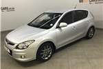  2010 Hyundai i30 i30 1.6 GLS