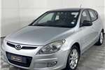  2010 Hyundai i30 i30 1.6 GLS