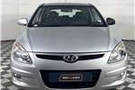  2010 Hyundai i30 i30 1.6 GLS