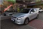  2011 Hyundai i30 i30 1.6 GLS