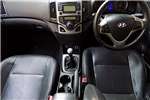  2011 Hyundai i30 i30 1.6 GLS