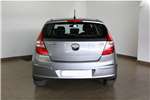  2011 Hyundai i30 i30 1.6 GLS