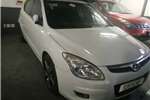  2011 Hyundai i30 i30 1.6 GLS