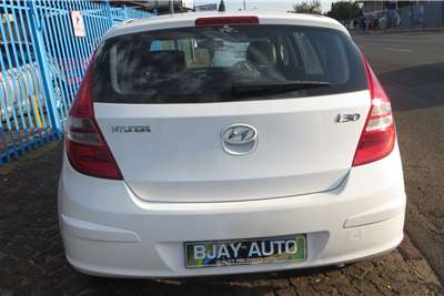 Used 2011 Hyundai I30 1.6 GLS