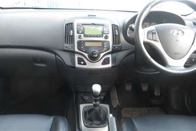 Used 2011 Hyundai I30 1.6 GLS