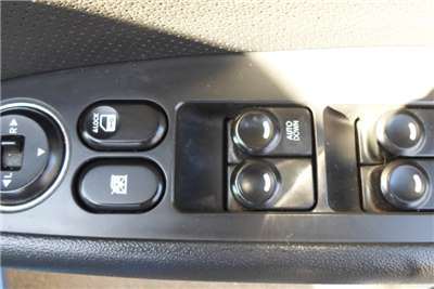  2012 Hyundai i30 i30 1.6 GLS