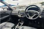  2012 Hyundai i30 i30 1.6 GLS