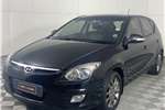  2012 Hyundai i30 i30 1.6 GLS