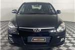  2012 Hyundai i30 i30 1.6 GLS