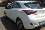  2013 Hyundai i30 i30 1.6 GLS