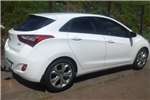  2013 Hyundai i30 i30 1.6 GLS