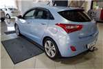  2013 Hyundai i30 i30 1.6 GLS