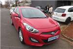  2013 Hyundai i30 i30 1.6 GLS