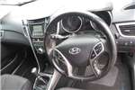  2013 Hyundai i30 i30 1.6 GLS