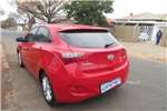  2013 Hyundai i30 i30 1.6 GLS