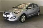  2013 Hyundai i30 i30 1.6 GLS