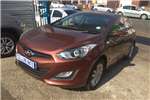  2013 Hyundai i30 i30 1.6 GLS