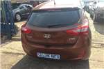  2013 Hyundai i30 i30 1.6 GLS