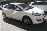  2013 Hyundai i30 i30 1.6 GLS