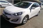  2013 Hyundai i30 i30 1.6 GLS