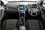  2013 Hyundai i30 i30 1.6 GLS