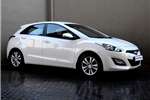  2013 Hyundai i30 i30 1.6 GLS