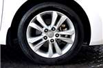  2013 Hyundai i30 i30 1.6 GLS