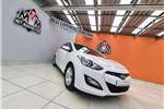  2013 Hyundai i30 i30 1.6 GLS