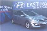  2014 Hyundai i30 i30 1.6 GLS