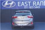  2014 Hyundai i30 i30 1.6 GLS