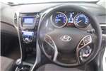  2014 Hyundai i30 i30 1.6 GLS