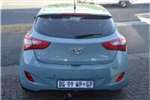  2014 Hyundai i30 i30 1.6 GLS