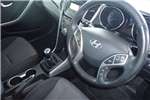  2014 Hyundai i30 i30 1.6 GLS