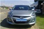  2014 Hyundai i30 i30 1.6 GLS