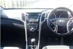  2014 Hyundai i30 i30 1.6 GLS