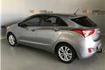  2014 Hyundai i30 i30 1.6 GLS