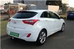  2015 Hyundai i30 i30 1.6 GLS