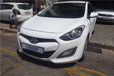  2015 Hyundai i30 i30 1.6 GLS