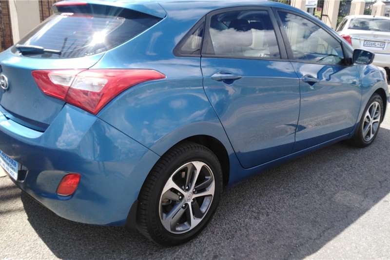Hyundai i30 Cars for sale in South Africa  Auto Mart