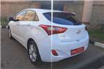  2015 Hyundai i30 i30 1.6 GLS