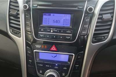  2015 Hyundai i30 i30 1.6 GLS