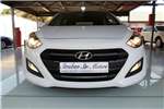  2016 Hyundai i30 i30 1.6 GLS