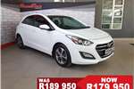  2016 Hyundai i30 i30 1.6 GLS