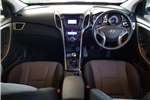  2016 Hyundai i30 i30 1.6 GLS