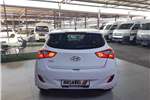  2016 Hyundai i30 i30 1.6 GLS