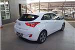  2016 Hyundai i30 i30 1.6 GLS