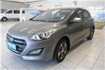  2017 Hyundai i30 i30 1.6 GLS